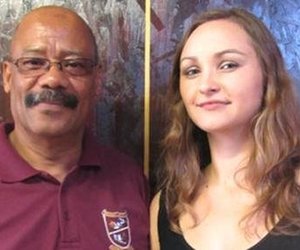 Nog n veer in Academia se hoed